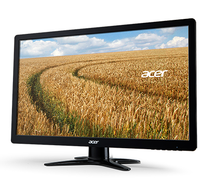 Acer G6 G226HQLHbid computer monitor – image 2