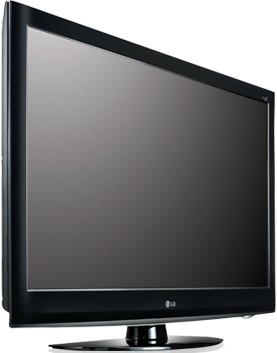 LG 37LH3800 TV 94 cm (37") Full HD Black 500 cd/m² – image 2