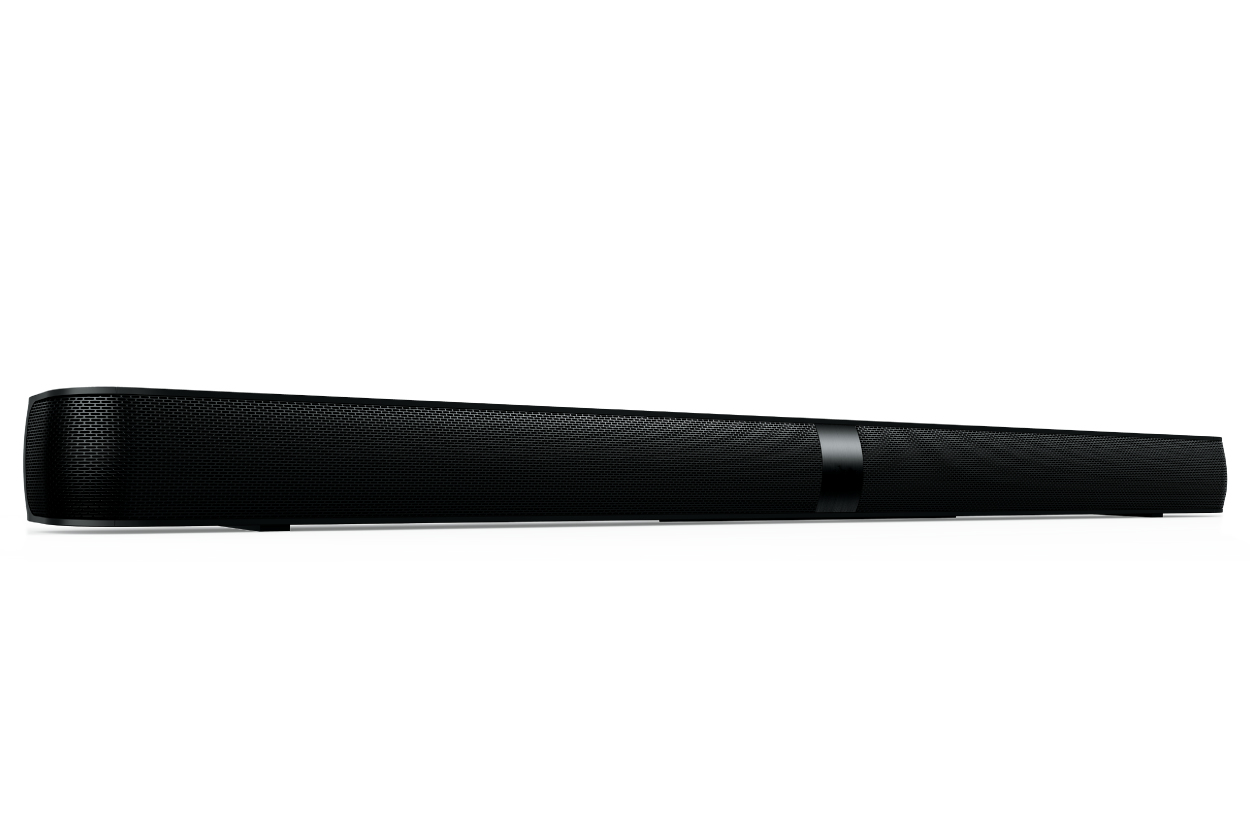 TCL 7 TS7000 soundbar speaker Black 2.0 channels – image 2