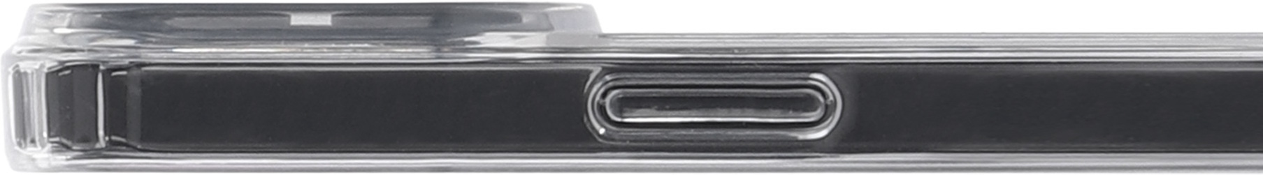 Mobiparts Classic Hardcover Samsung Galaxy S24 FE Clear – image 4