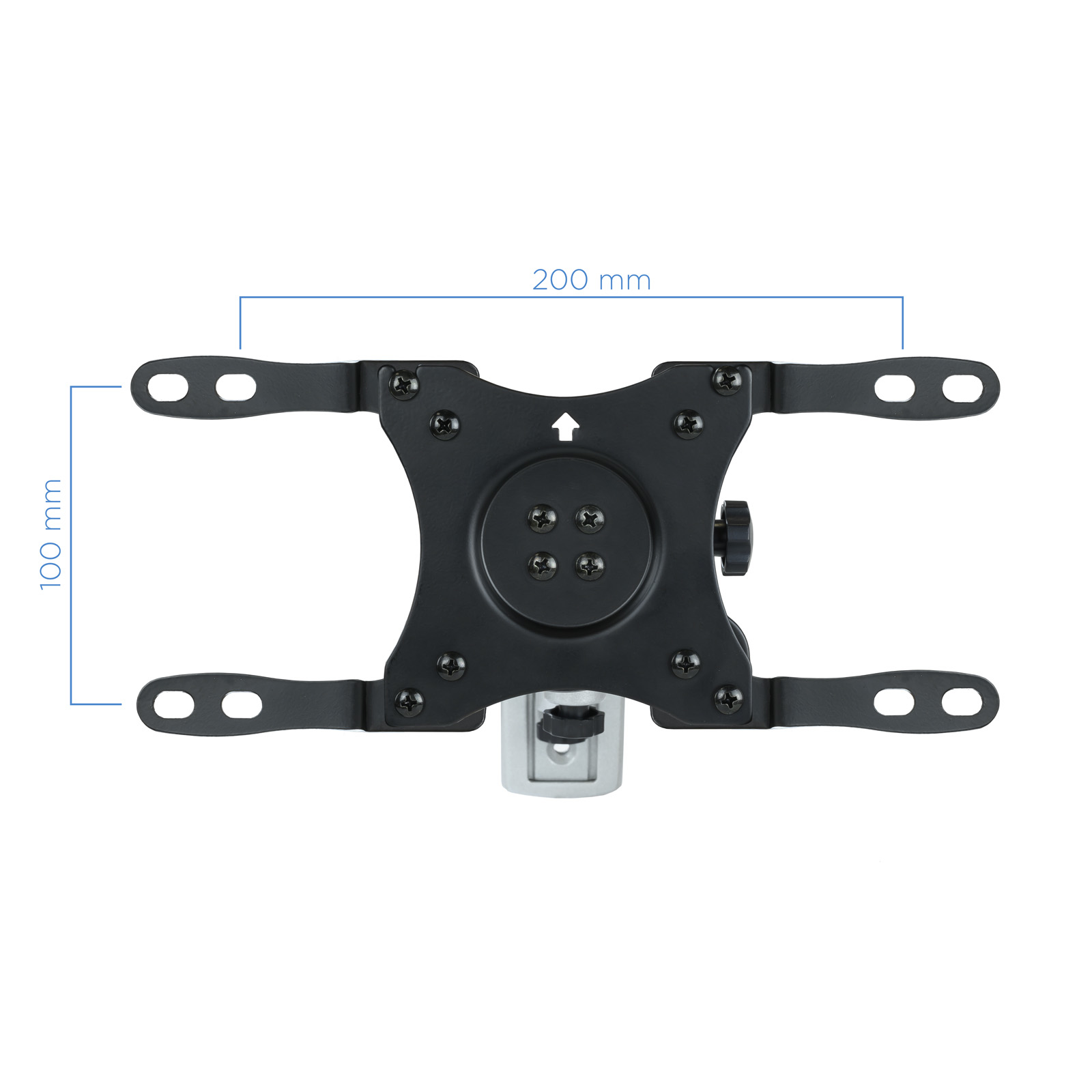 TooQ LP3142TN-S Wall mount (monitor / plasma / LCD / LED) – image 5