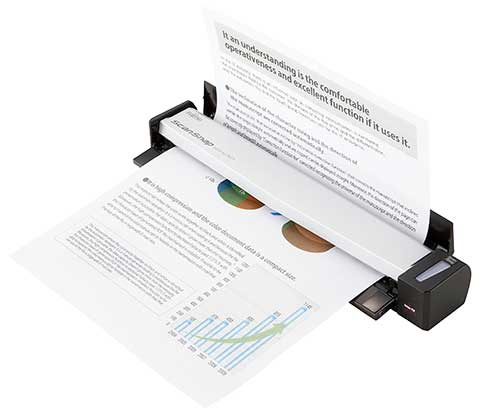 Fujitsu ScanSnap S1100 + Adobe Acrobat XI Standard – image 3