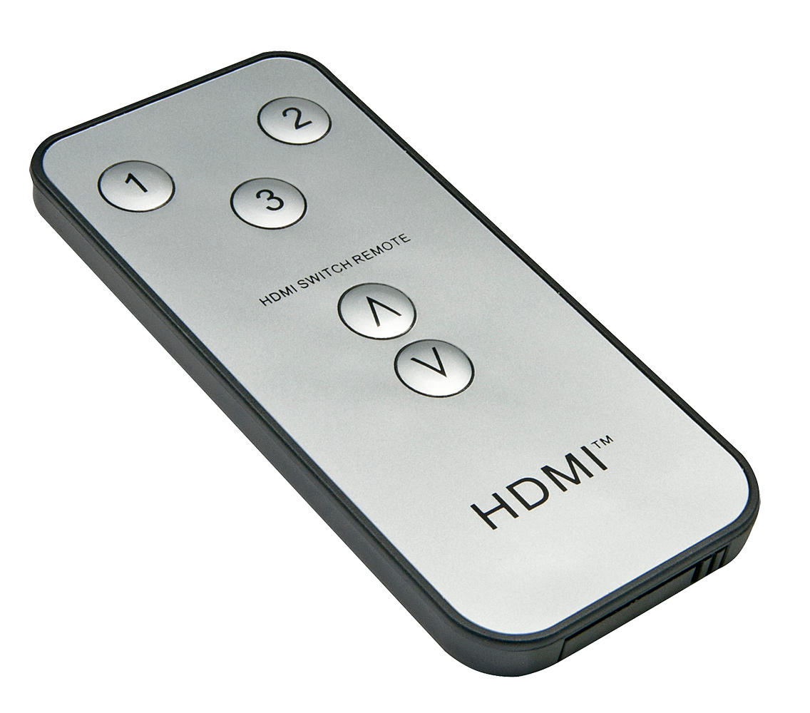 Lindy 38034 video switch HDMI – image 3
