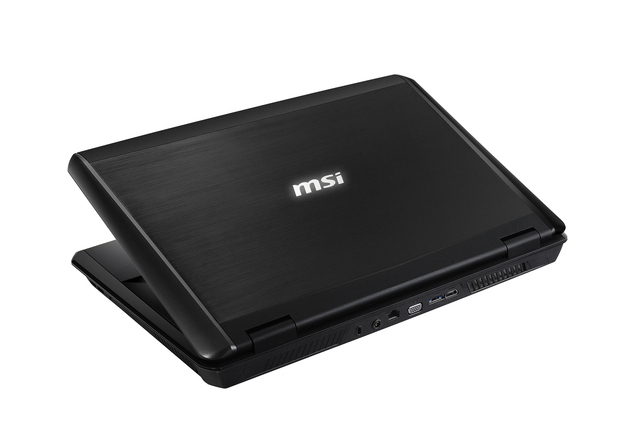 MSI Gaming GT780DXR-418X Intel® Core™ i7 i7-2670QM – image 7