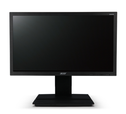 Acer B206HQL Bympr – image 2