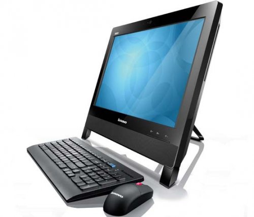 Lenovo ThinkCentre 71z Intel® Core™ i3 i3-2100 – image 1