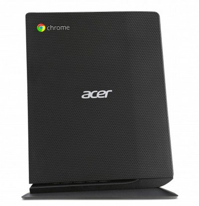 Acer Chromebox CXI Intel® Celeron® 2957U – image 2