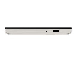 Hisense U988 14 cm (5.5") Dual SIM Android 4.4 3G Micro-USB 1 GB 2500 mAh White – image 4