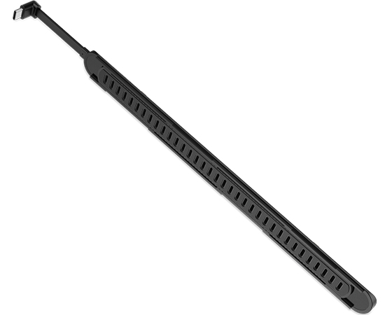 Lenovo GX21C75247 power adapter/inverter Indoor/outdoor Silver – image 5