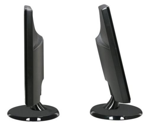 LG W2043TE computer monitor – image 2