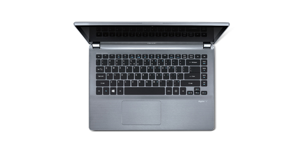 Acer Aspire V5-472P-6467 Intel® Core™ i3 i3-3217U Laptop – image 5