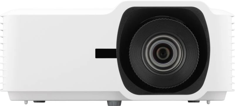 1080p (1920x1080), 5000AL, 3,000,000:1 contrast, SuperColor technology, Laser Phosphor system, 3D compatible, TR1.4-2.24, 1.6x zoom, 24dB noise level(Eco), HDMI x2, HV keystone, Portrait Mode,IP6X Optical Engine, up to 30,000hrs Light Source Life
