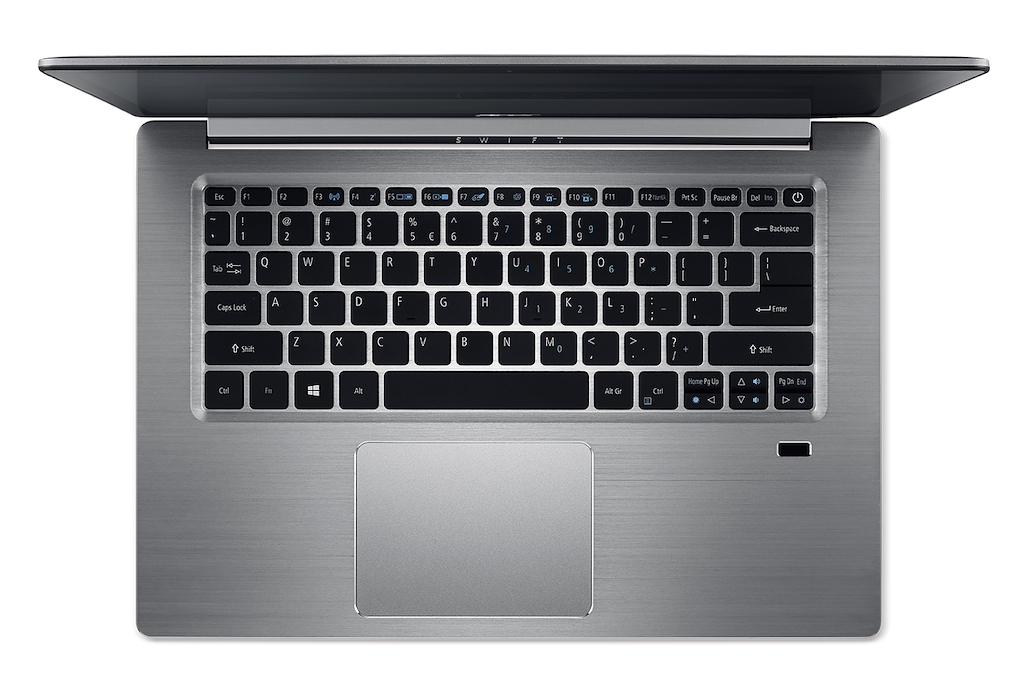 Acer Swift 3 SF314-52-30YC Intel® Core™ i3 i3-7100U Laptop – image 4