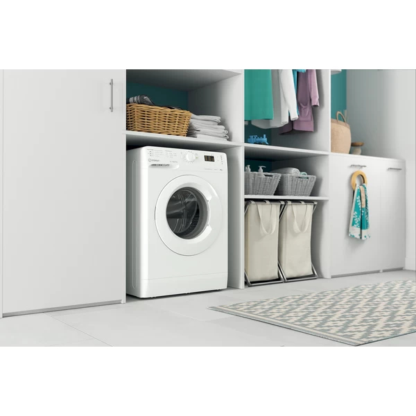 Indesit MTWA 81495 W EU – image 5