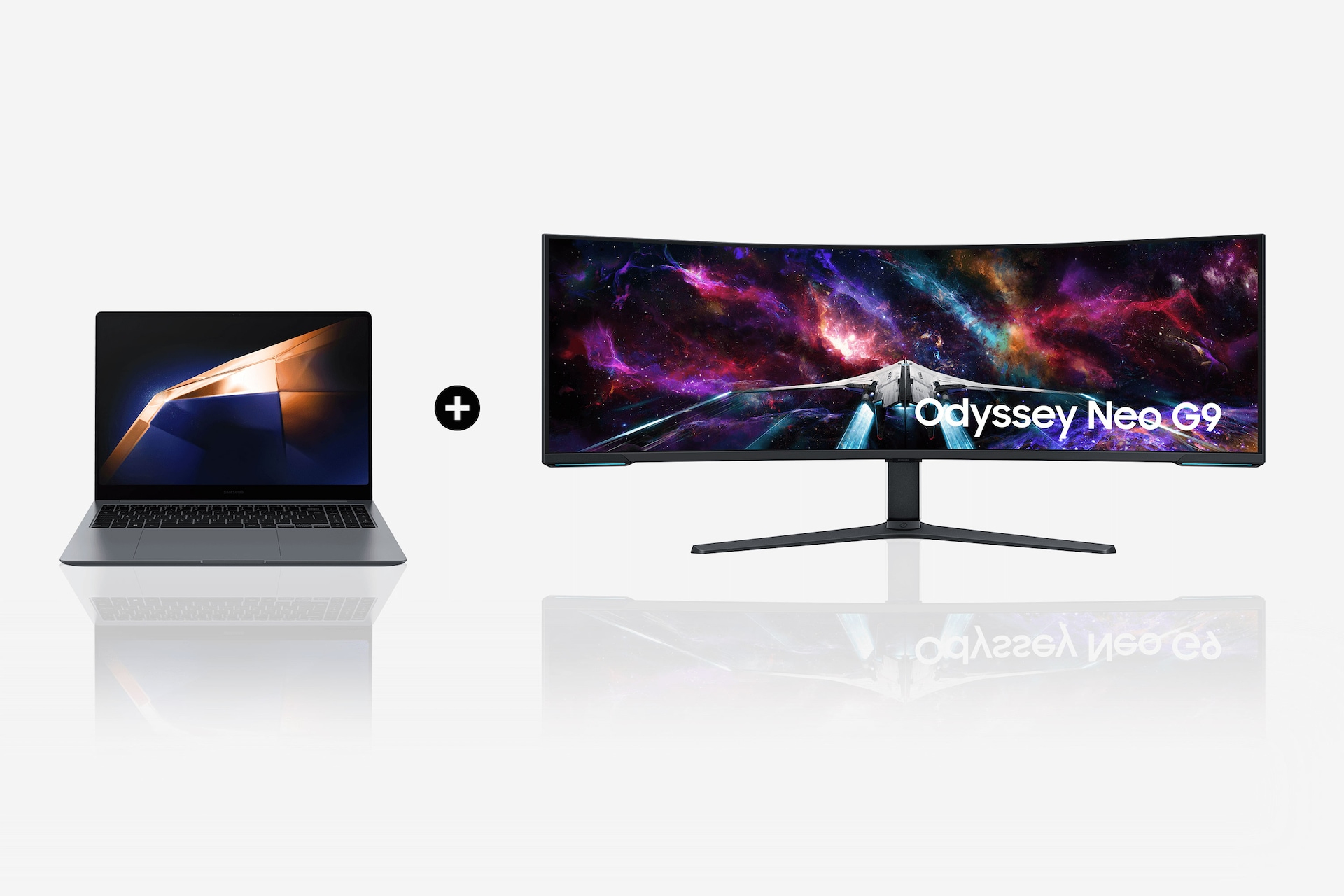 Samsung Galaxy Book4 Ultra (16", Core Ultra 9 – image 1