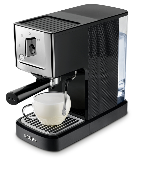 Krups XP344 Semi-auto Espresso machine – image 2