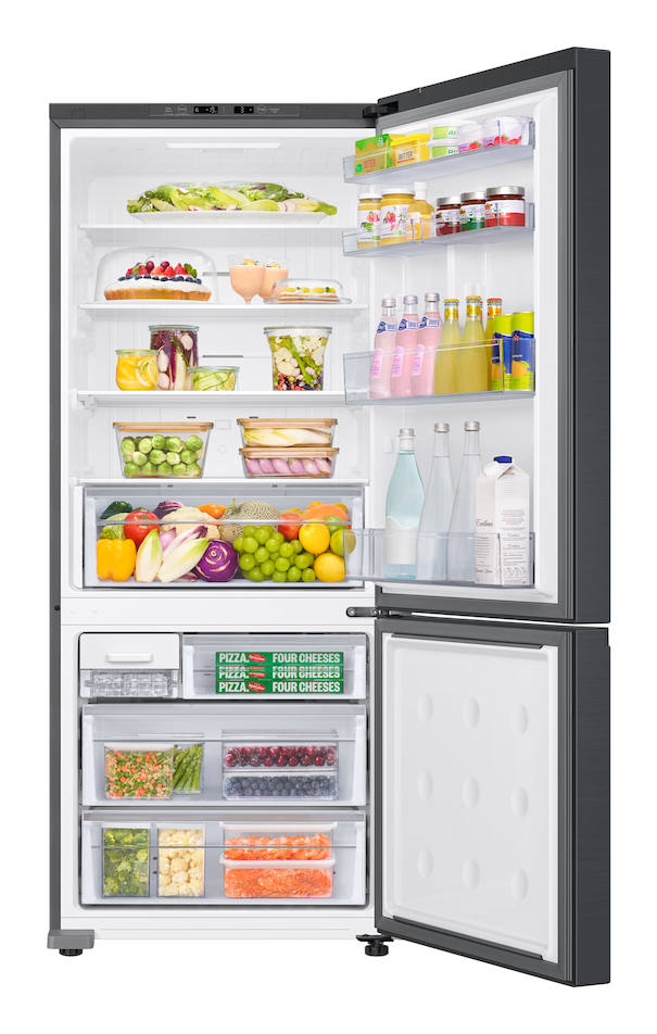Samsung RB43DG6005B1SA Freestanding – image 5