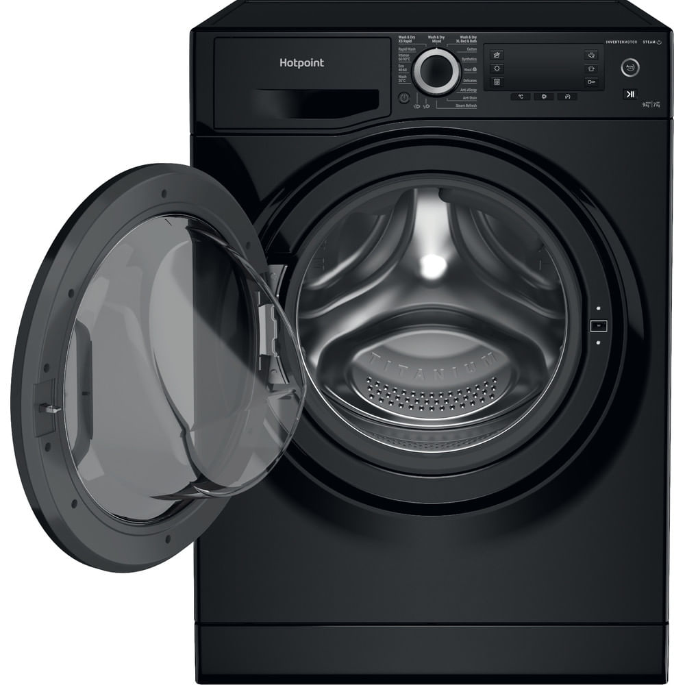 Hotpoint NDD 9725 BDA UK – image 4