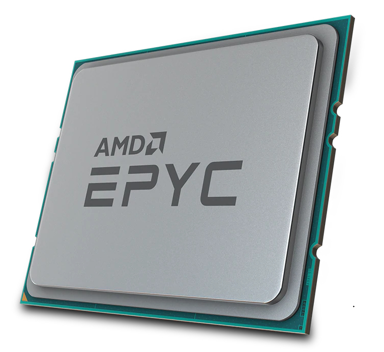 Lenovo AMD EPYC 7313 processore 3 GHz 128 MB L3