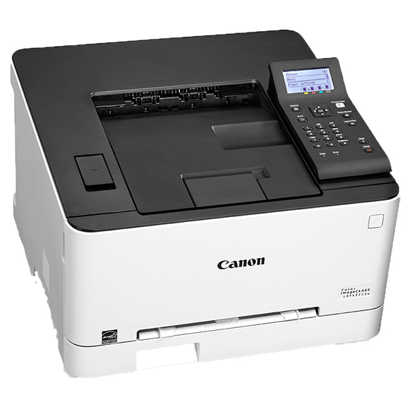 Canon LBP622Cdw 600 x 600 DPI A4 Wi-Fi – image 2