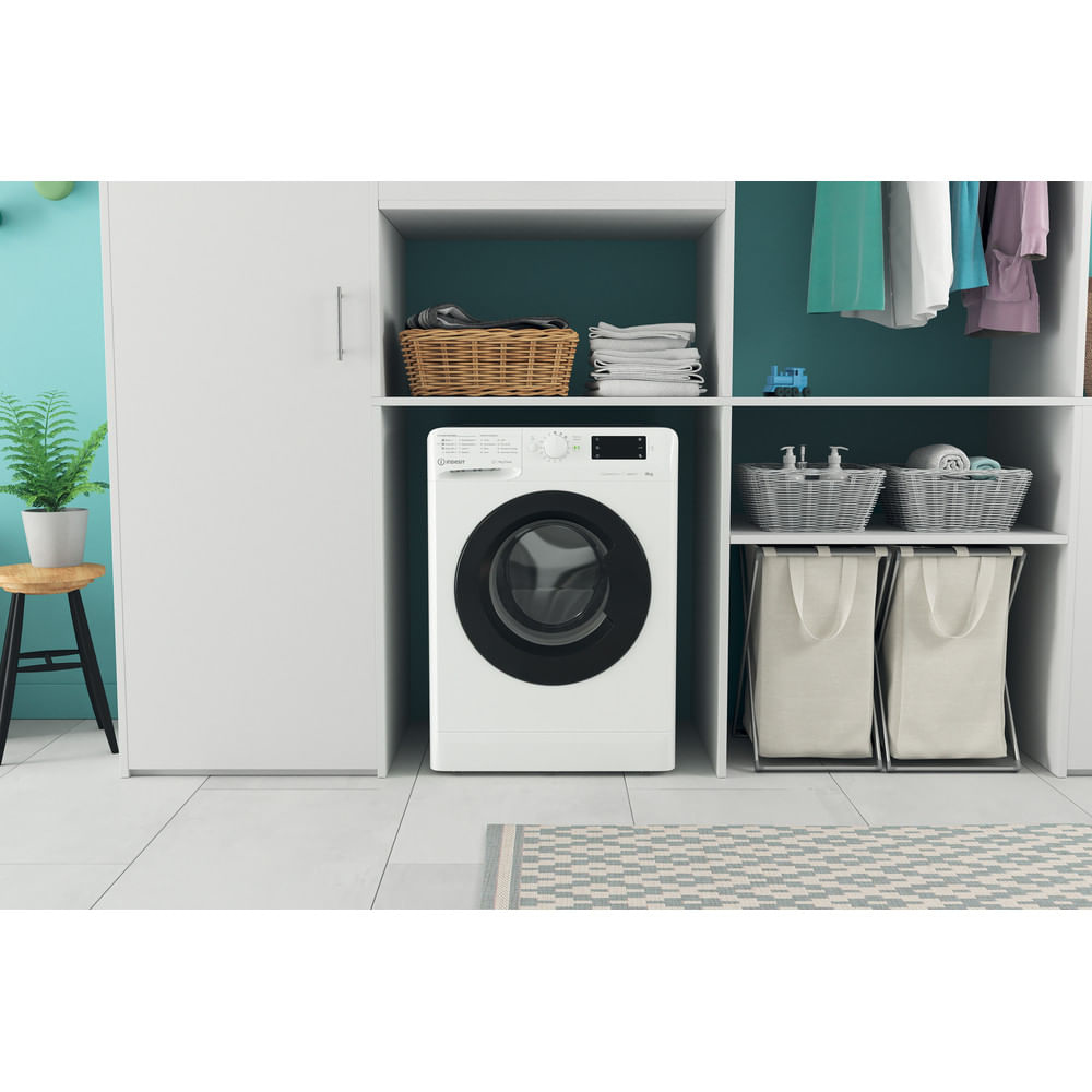 Indesit MTWE 81683 WK FR – image 6