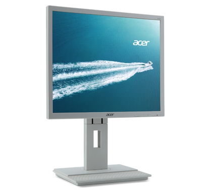 Acer B6 B196Lwmdpr computer monitor – image 2