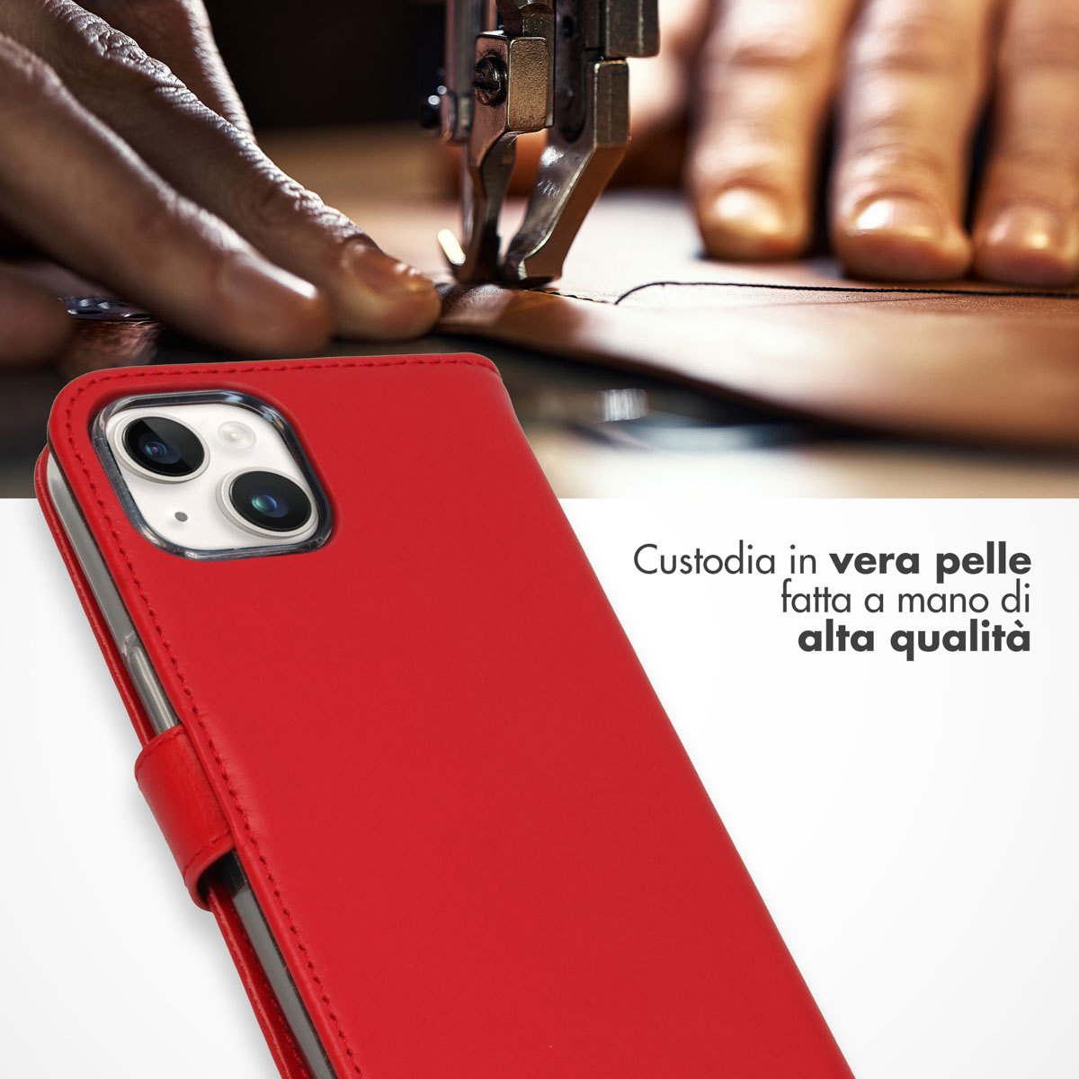 Selencia SH00064290 mobile phone case – image 4