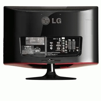 LG M197WD-PZ computer monitor – image 4