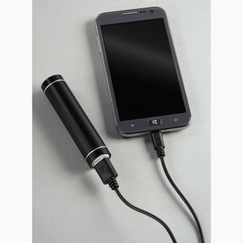 Hama Stick Mobile phone, Smartphone Black USB Outdoor – image 4
