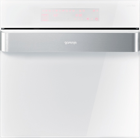 Gorenje BO87-ORA-W 65 L 3300 W White