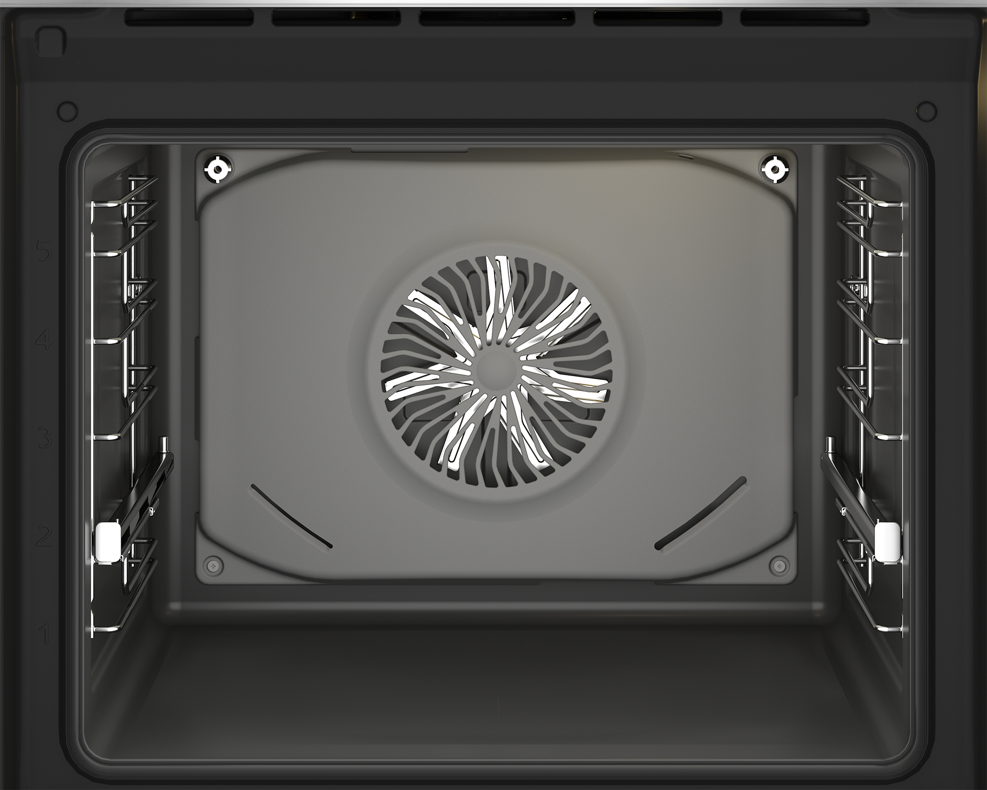 Beko BBIS13400XMSWAE oven – image 5
