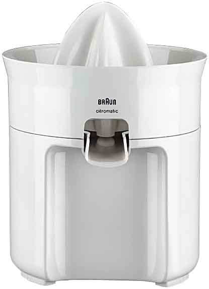 Braun MPZ 22