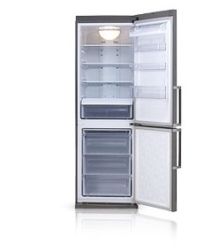 Samsung RL38HCPS koel/vries combinaties – image 2