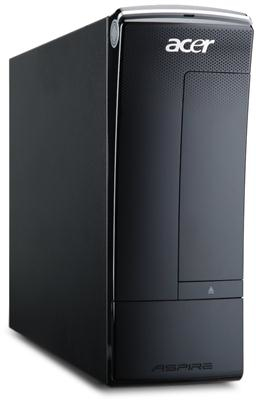 Acer Aspire 995 Intel® Core™ i5 i5-3450