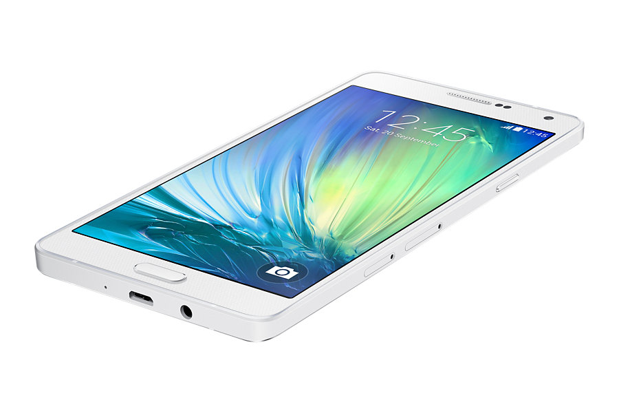 Samsung Galaxy A7 SM-A700F – image 7