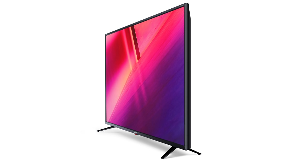 Sharp Aquos 43BJ3E TV – image 3