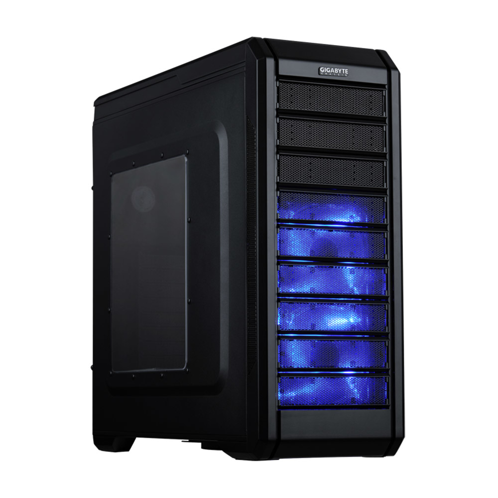 GIGABYTE Horus G – image 1
