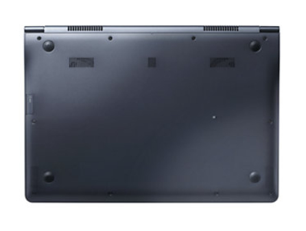 Samsung 9 900X3C-A02TH Intel® Core™ i5 i5-3317U Laptop 33.8 cm (13.3") HD+ 4 GB DDR3-SDRAM 128 GB SSD Windows 8 Black – image 4