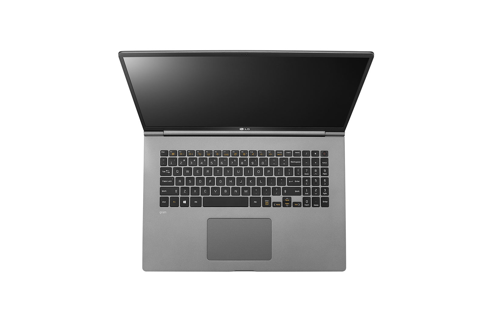 LG Gram 17Z990-V.AA77A1 laptop Intel® Core™ i7 i7-8565U – image 9