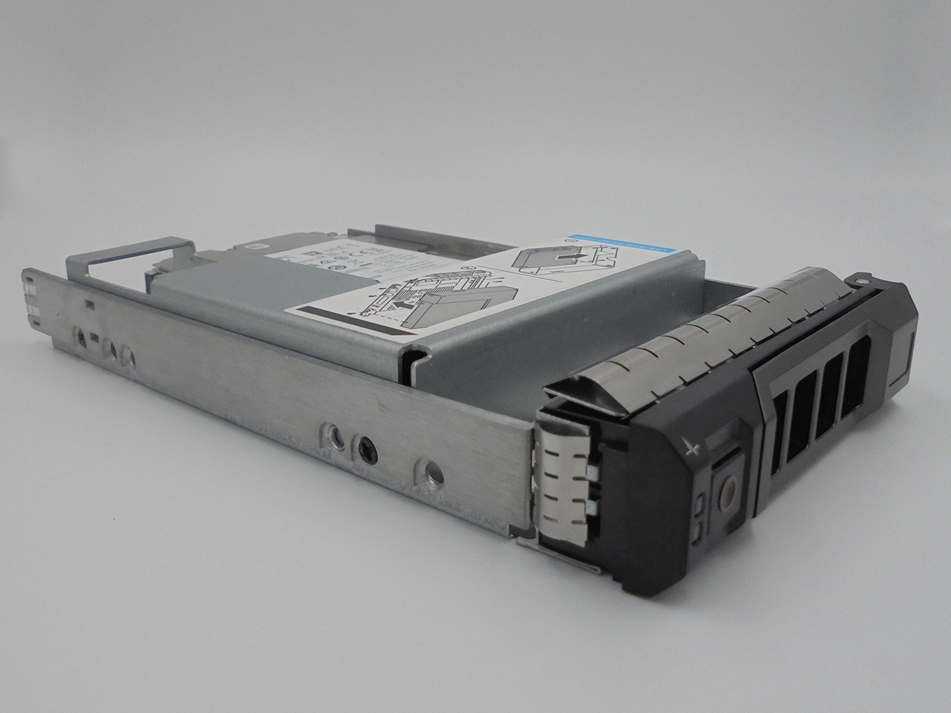 Origin Storage HDD 1.2TB 3.5in SAS 10000RPM in Hot Swap Caddy image 3