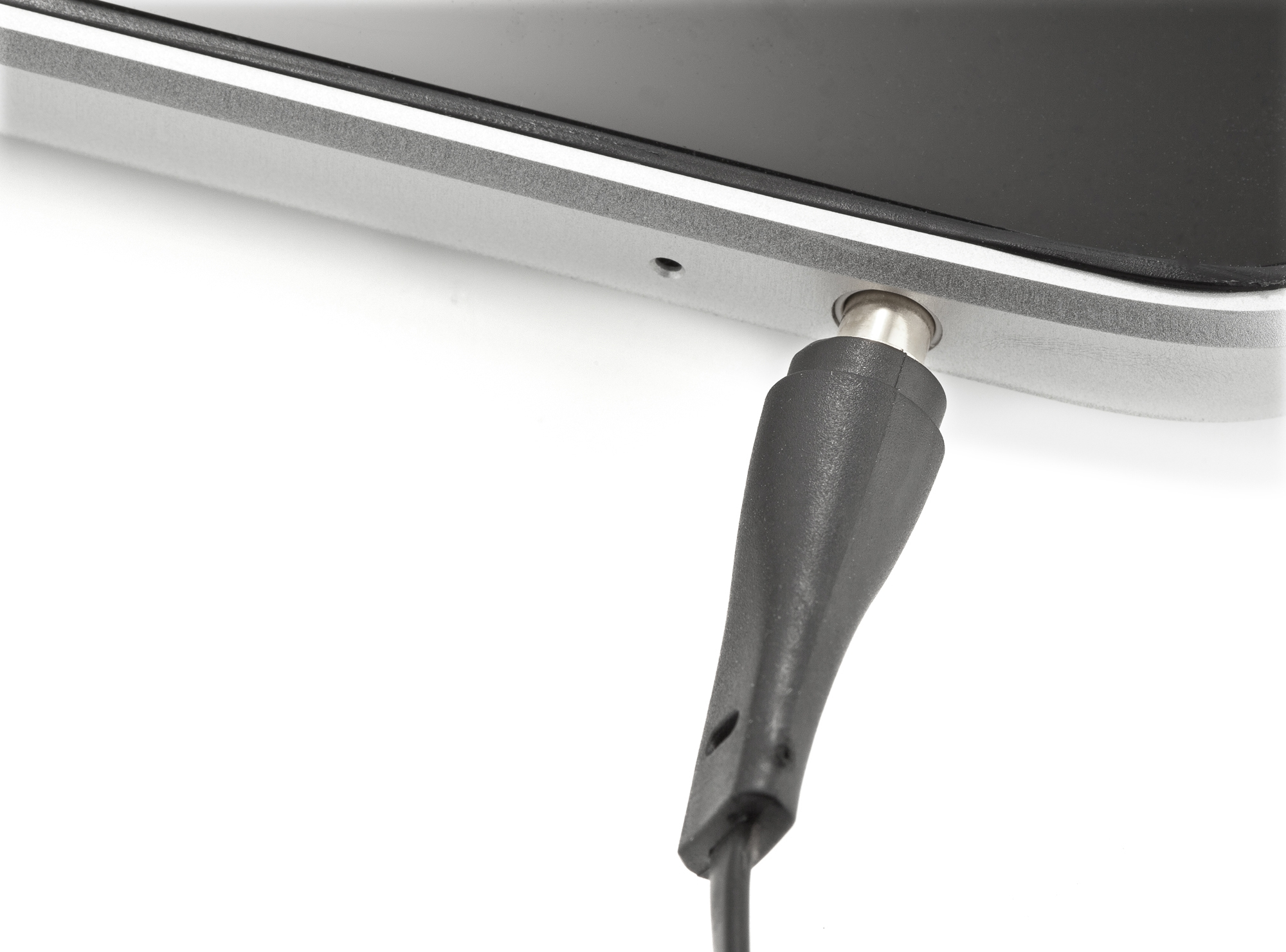 NGS Peanut Headphones Wired In-ear Black, White – image 5