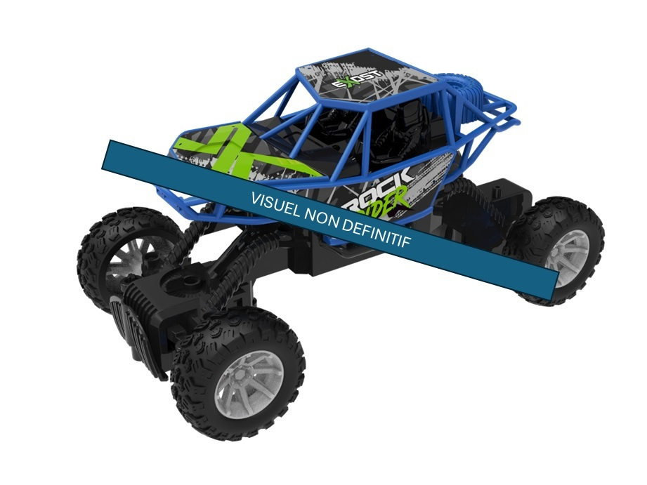 Silverlit 54132 remote controlled toy