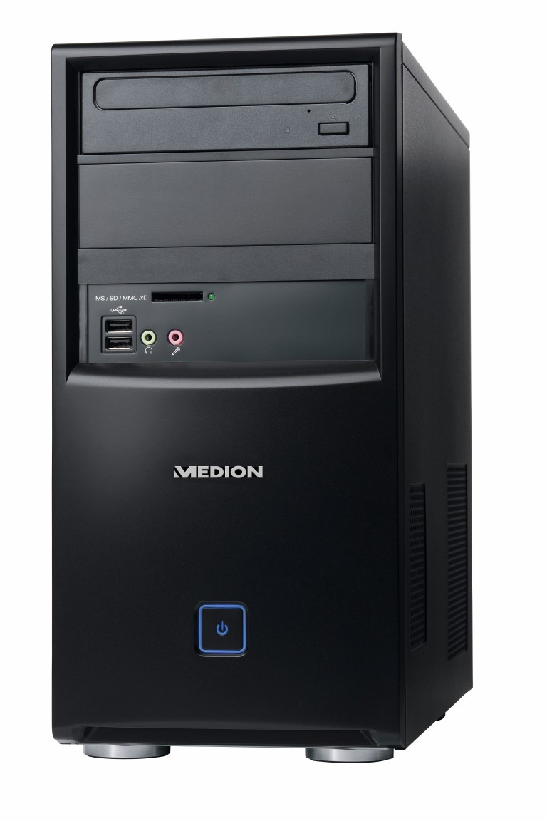 MEDION E2011 F – image 3