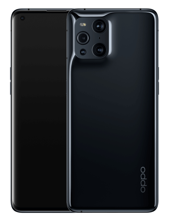 Oppo Find X3 Pro CPH2173