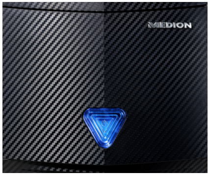 MEDION AKOYA P5207 Intel® Core™ i5 i5-6400 – image 2