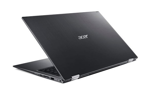 Acer Spin 5 SP515-51N-88LR Intel® Core™ i7 i7-8550U Hybrid (2-in-1) – image 4