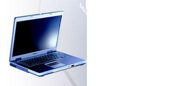 BenQ Joybook 8100-D03 15.4i 200 nits LCD PM 1.5G Centrino 60G 512 DDR R