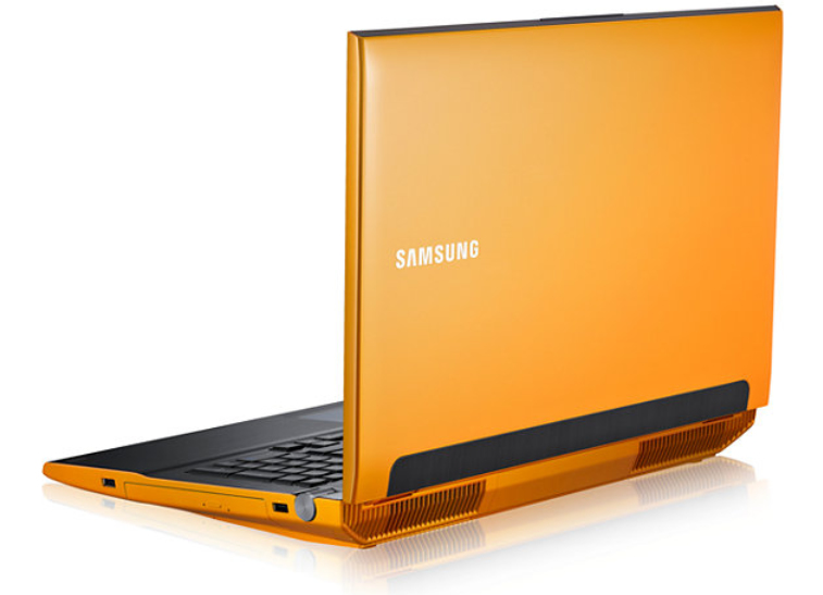 Samsung 7 700G7C-T02TH Intel® Core™ i7 i7-3630QM – image 6
