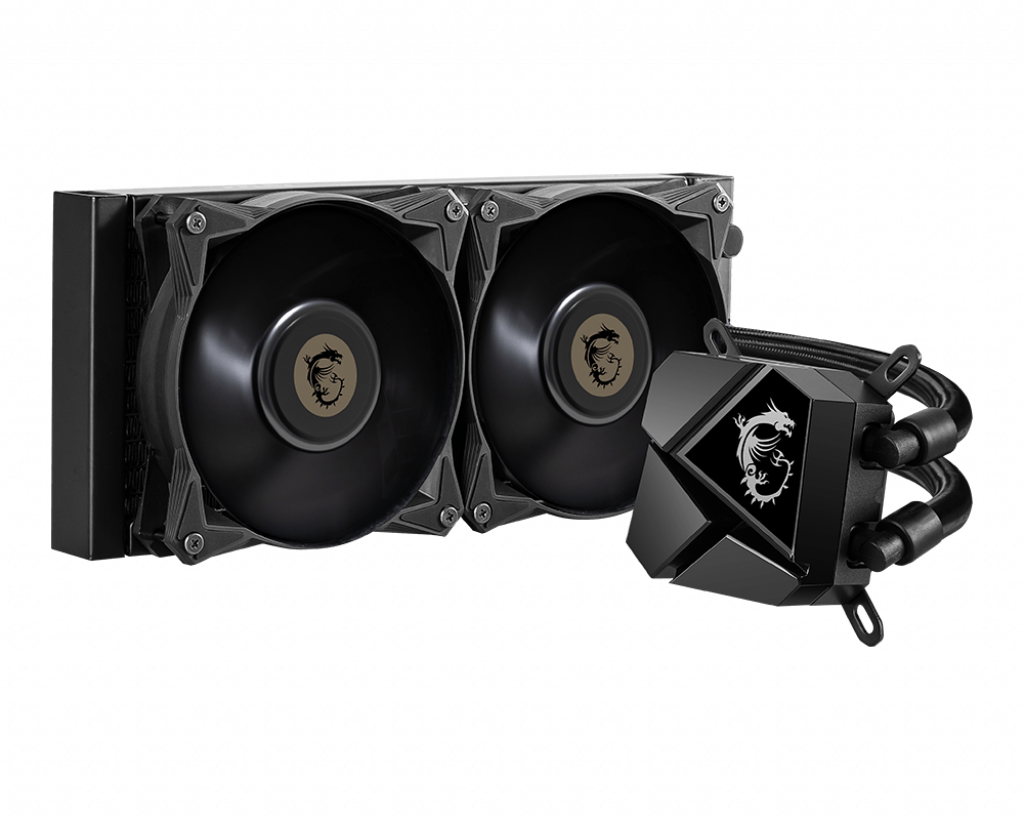 MSI MAGCORELIQUID P280 – image 3