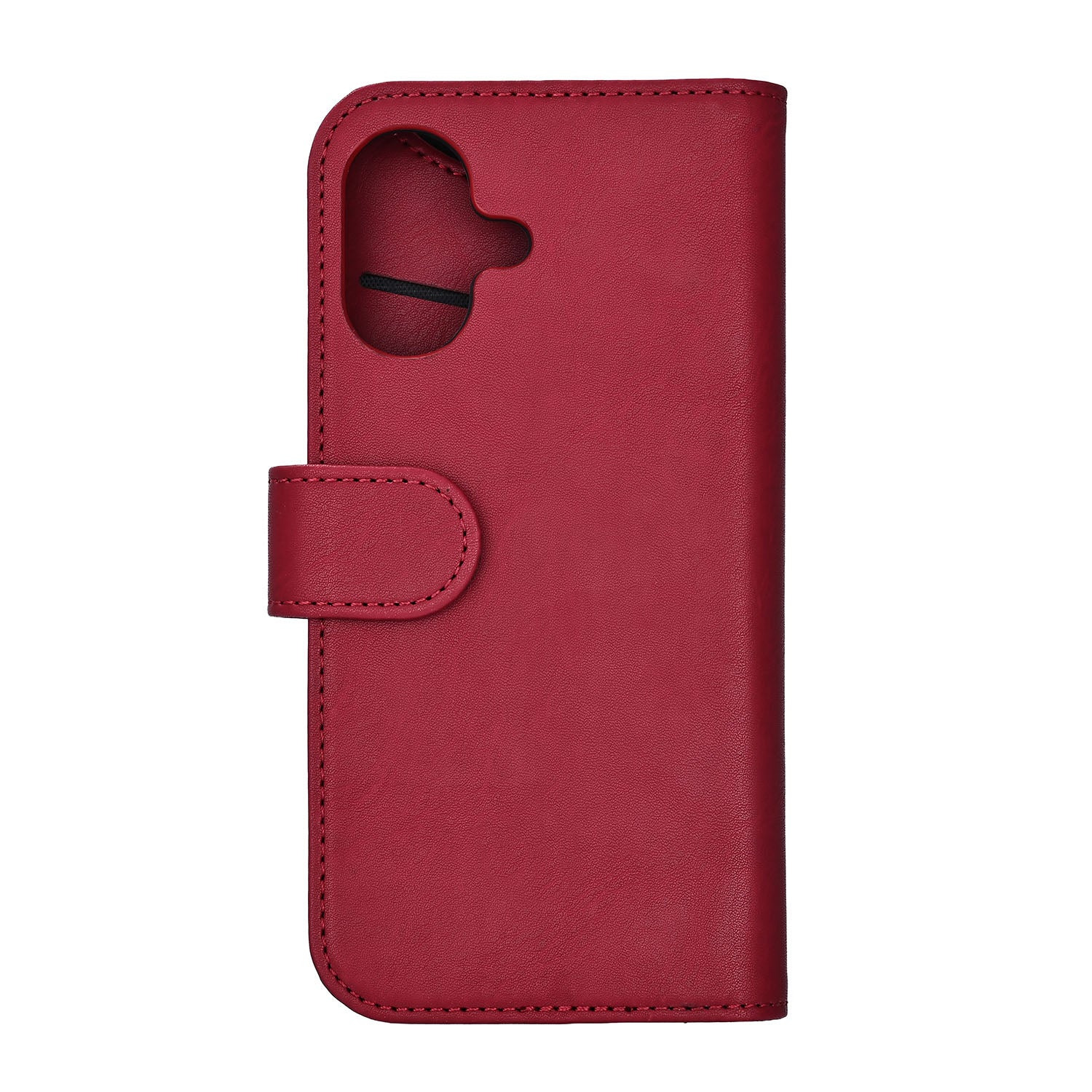 Gear Wallet Case 3 Card Slots Magseries Deep Red - iPhone 17 – image 3